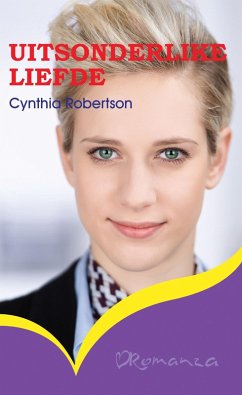 Cover Uitsonderlike liefde (eBook, ePUB)