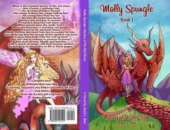 Cover Molly Spungle (eBook, ePUB)