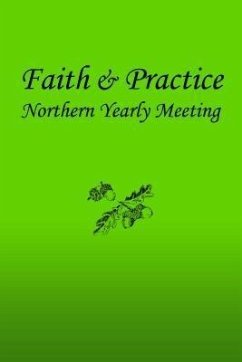 Cover Faith and Practice (eBook, ePUB)