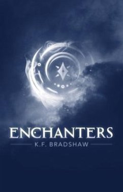 Cover Enchanters (eBook, ePUB)