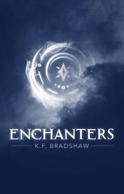Enchanters (eBook, ePUB)