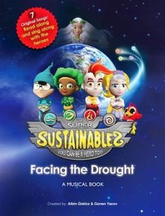 Cover The Super Sustainables (eBook, ePUB)