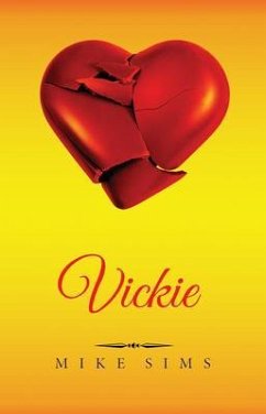 Cover Vickie (eBook, ePUB)