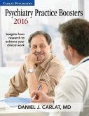 Psychiatry Practice Boosters 2016 (eBook, ePUB)