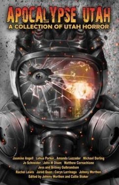 Cover Apocalypse Utah (eBook, ePUB)