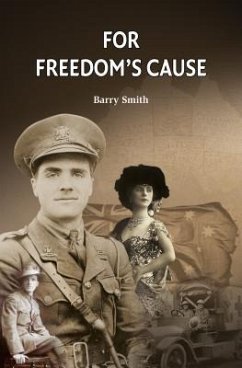 FOR FREEDOM'S CAUSE (eBook, ePUB) - Smith, Barry