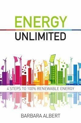 Energy Unlimited (eBook, ePUB) Energy Unlimited (eBook, ePUB)