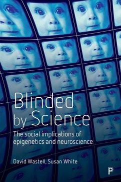 Cover Blinded by Science (eBook, ePUB)