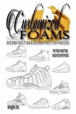 Customized Foams (eBook, ePUB) Customized Foams (eBook, ePUB)