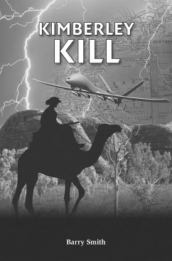 KIMBERLEY KILL (eBook, ePUB) - SMITH, BARRY