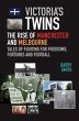 VICTORIA'S TWINS (eBook, ePUB) - Bild 1