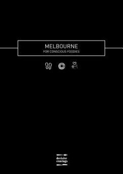 Cover Melbourne for Conscious Foodies (eBook, ePUB)