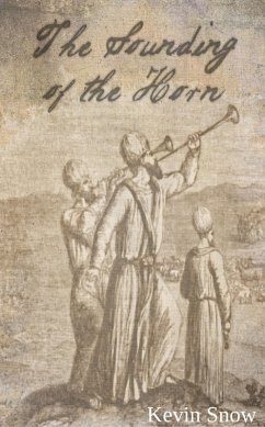 Cover Sounding of the Horn (eBook, ePUB)