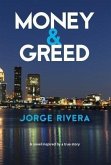 Money & Greed (eBook, ePUB)