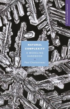 Natural Complexity (eBook, PDF) - Charbonneau, Paul