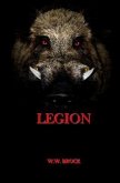 LEGION (eBook, ePUB)