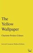 The Yellow Wallpaper (eBook, ePUB) - Bild 1