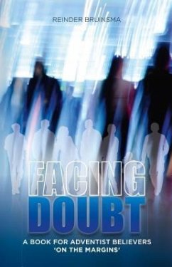 Cover Facing Doubt (eBook, ePUB)