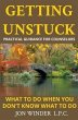 Getting Unstuck:Practical Guidance for... - Bild 1