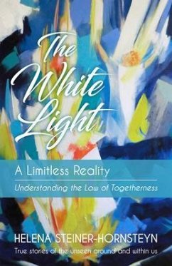Cover The White Light (eBook, ePUB)