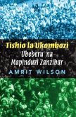 Tishio la Ukombozi (eBook, ePUB)
