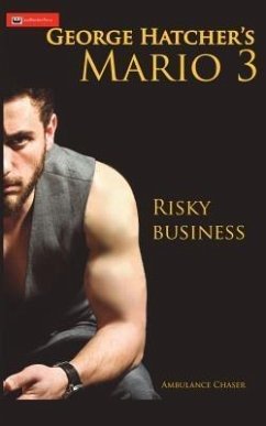 Cover Mario 3 (eBook, ePUB)