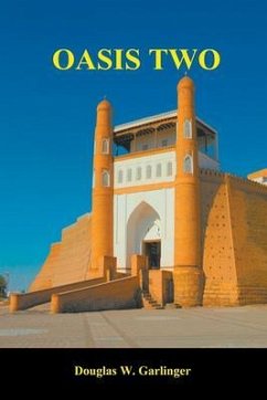Cover OASIS TWO (eBook, ePUB)