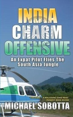 India Charm Offensive (eBook, ePUB) - Sobotta, Michael