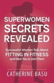 Superwomen Secrets Revealed (eBook, ePUB)