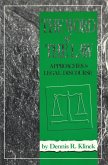 Word of the Law (eBook, PDF) Word of the Law (eBook, PDF)
