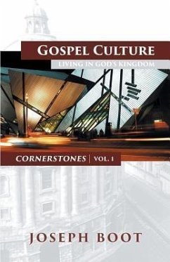 Cover Gospel Culture (eBook, ePUB)