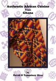 Authentic African Cuisine from Ghana (eBook, ePUB)