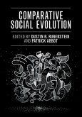 Comparative Social Evolution (eBook, PDF)