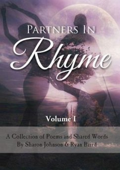 Partners In Rhyme - Volume 1 (eBook, ePUB) - Baird, Ryan Philip; Johnson, Sharon