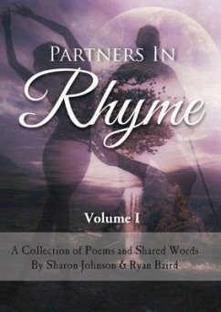 Partners In Rhyme - Volume 1 (eBook, ePUB) Cover Partners In Rhyme - Volume 1 (eBook, ePUB)