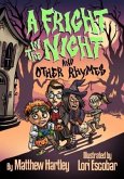 A Fright in the Night and Other Rhymes (eBook, ePUB)