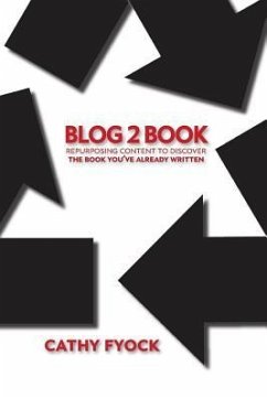 Blog2Book (eBook, ePUB) - Fyock, Cathy D