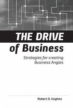 The Drive of Business (eBook, ePUB) - Hughes, Robert David
