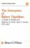 Enterprises of Robert Hamilton (eBook, PDF)