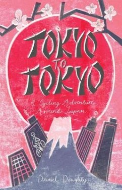 Tokyo to Tokyo (eBook, ePUB) - Daniel, Doughty