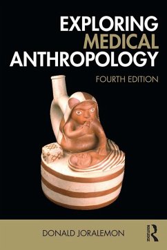Cover Exploring Medical Anthropology (eBook, ePUB)