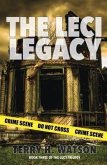 The Leci Legacy (eBook, ePUB)