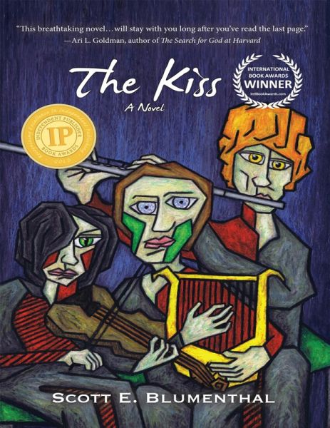 The Kiss (eBook, ePUB)