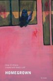 Homegrown (eBook, ePUB)