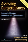 Assessing Dangerousness (eBook, ePUB)