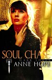Soul Chase (Dark Souls, #3) (eBook, ePUB)
