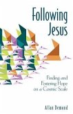 Following Jesus (eBook, ePUB)