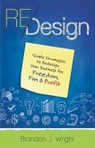 ReDesign (eBook, ePUB) ReDesign (eBook, ePUB)