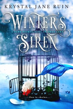 Cover Winter's Siren (eBook, ePUB)