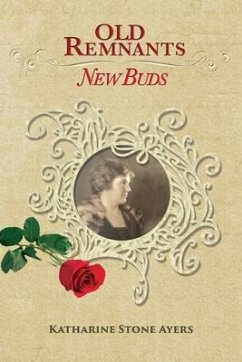 Cover Old Remnants - New Buds (eBook, ePUB)